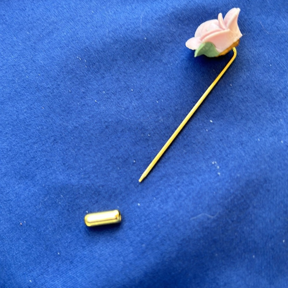 Pin or hat pin - Picture 3 of 4
